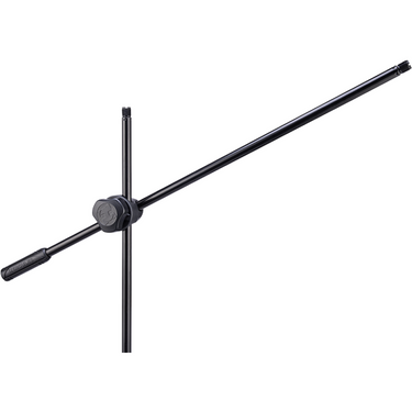 Stand Hercules Ms434b Para Microfono Con Boom